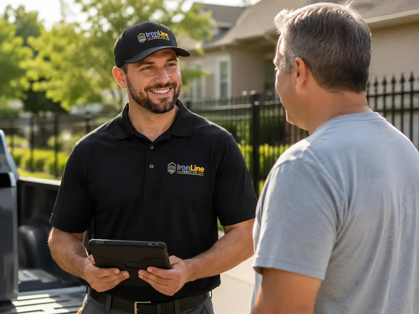 Metal Fence Installation Easton, MN FAQs